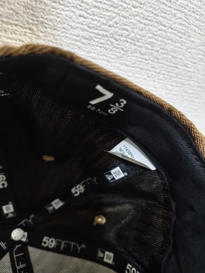 帽子 Supreme Money Box Logo New Era Cap