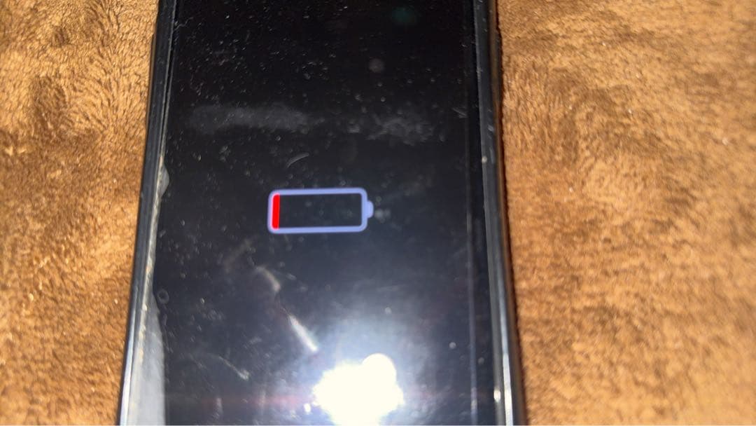 Apple iPhone 11 Pro Max 256GB スペースグレイ 箱