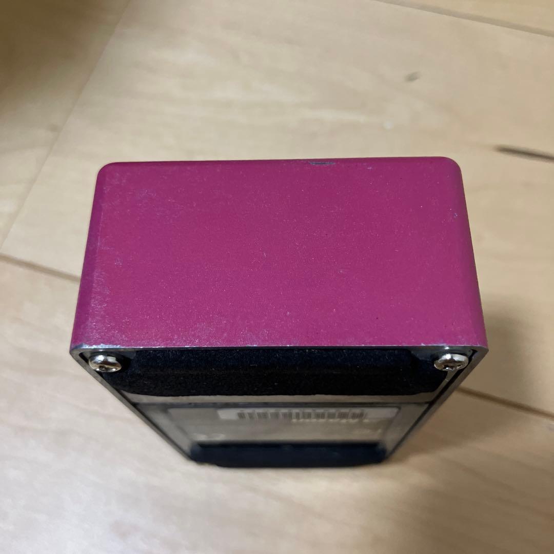 Maxon AD10 アナログディレイエフェクター