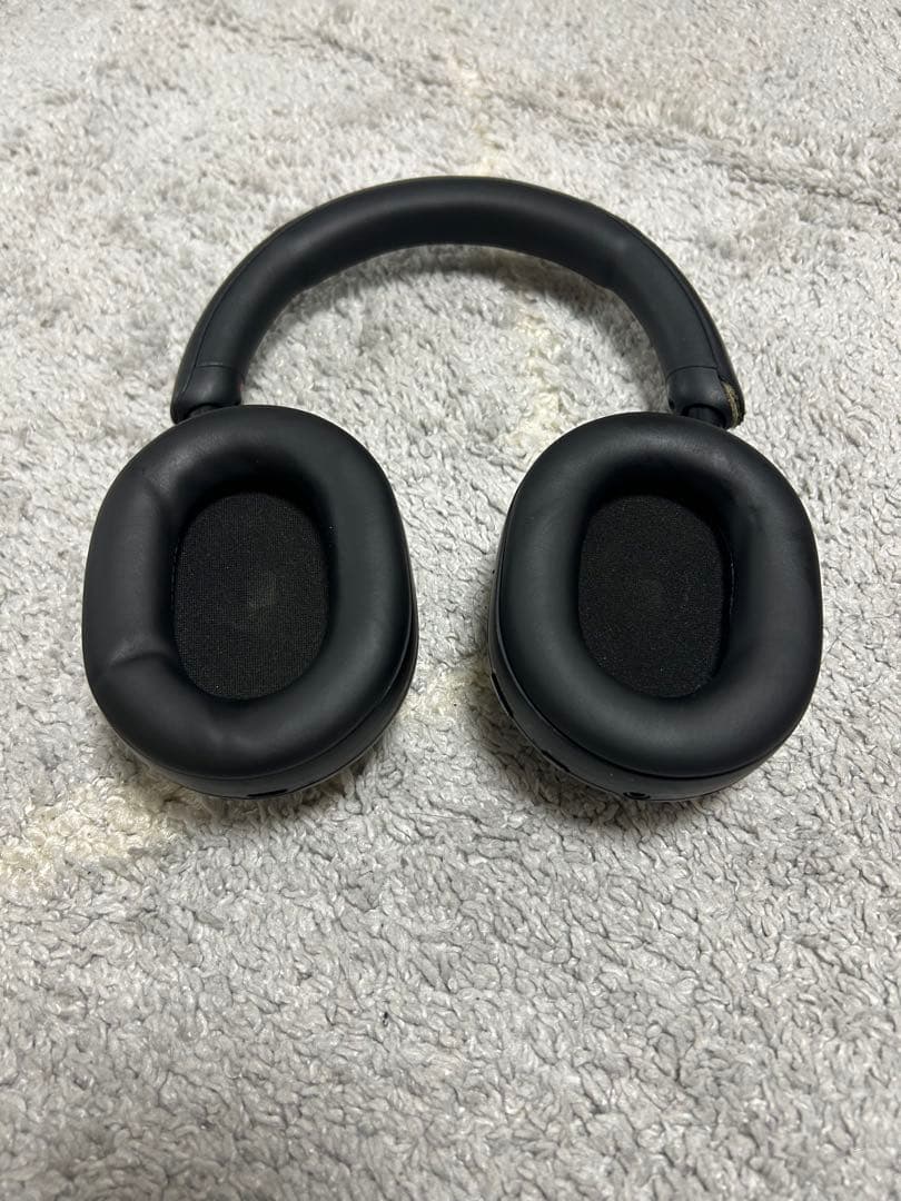 WH-1000XM5 SONYヘッドホン