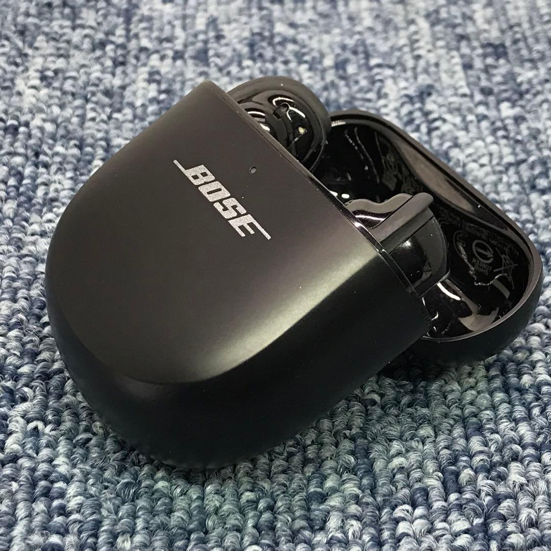 Bose QuietComfort Ultra Earbuds 型番441408