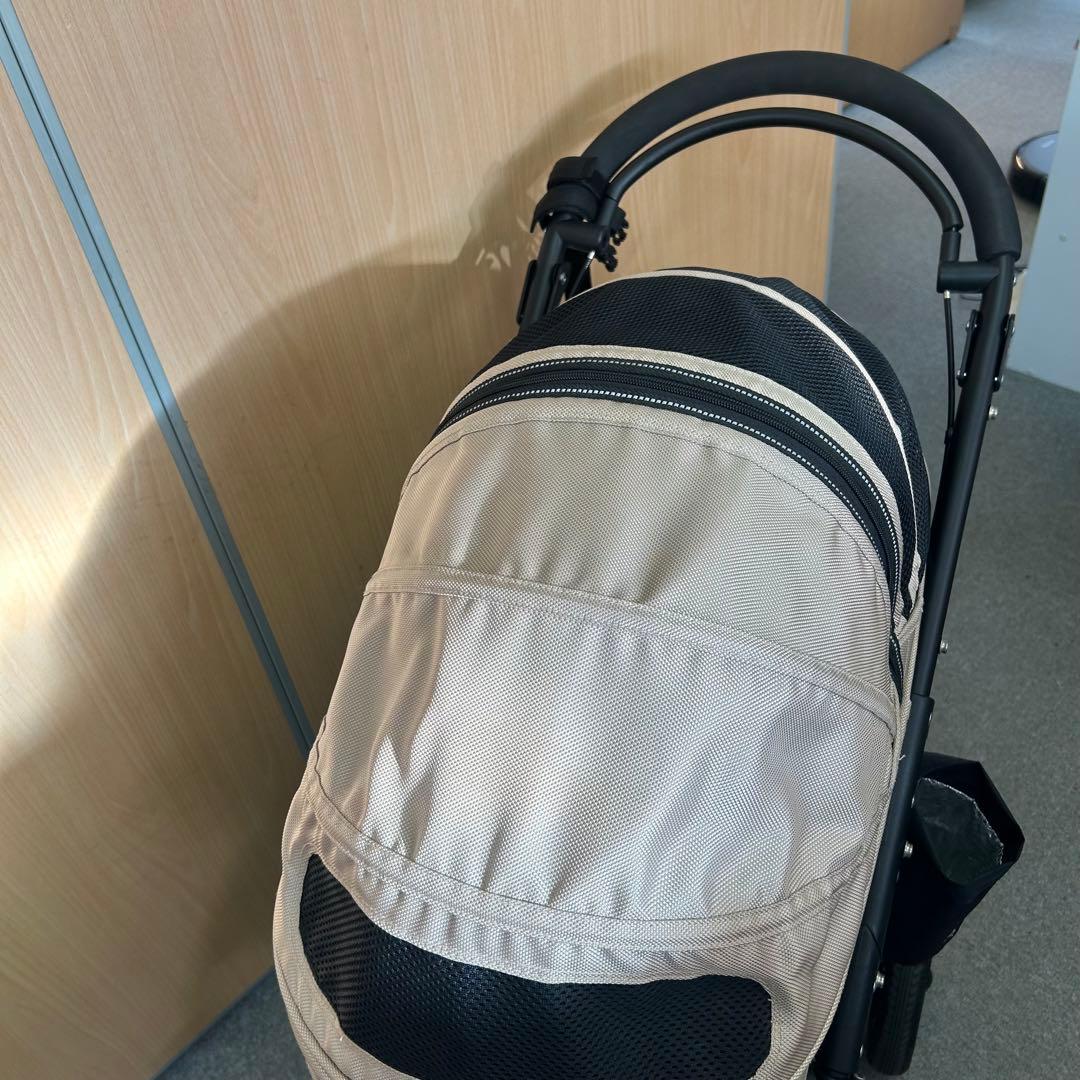 ★美品★　エアバギー　ドーム２　Mサイズ