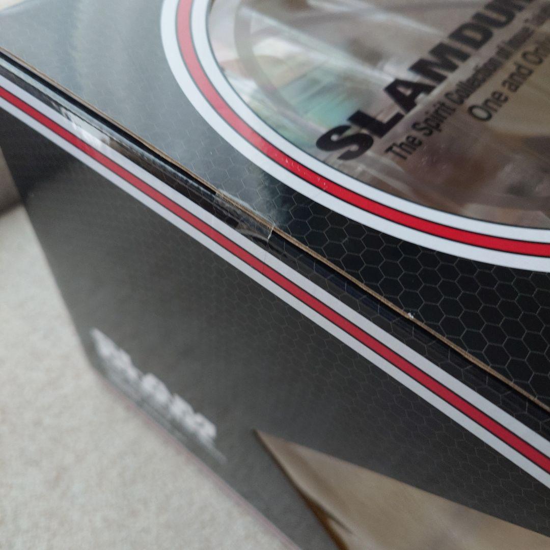 【未開封】スラムダンク 湘北メンバー フィギュア 5体セット【送料込】