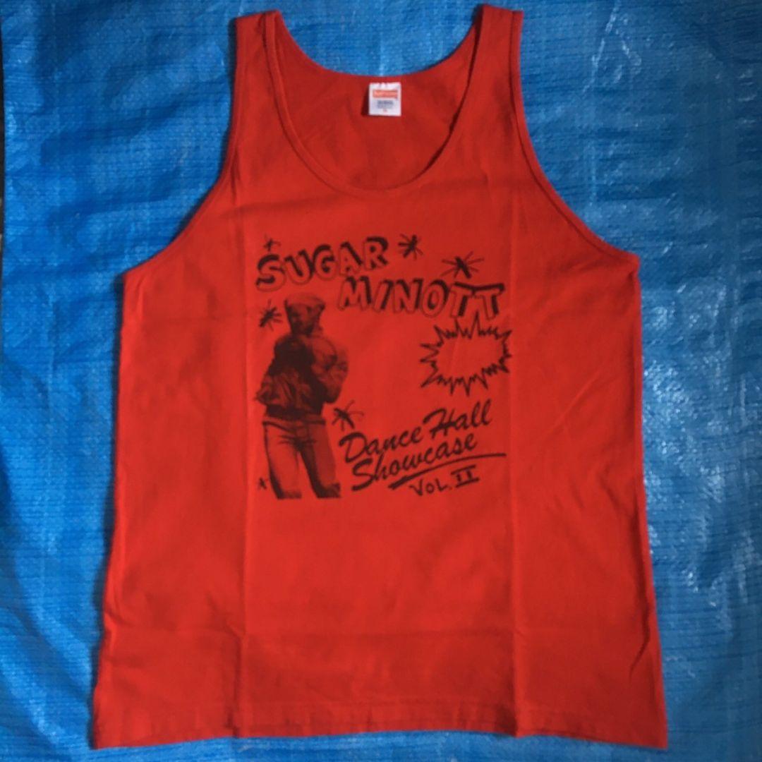 supreme シュプリーム タンク トップ