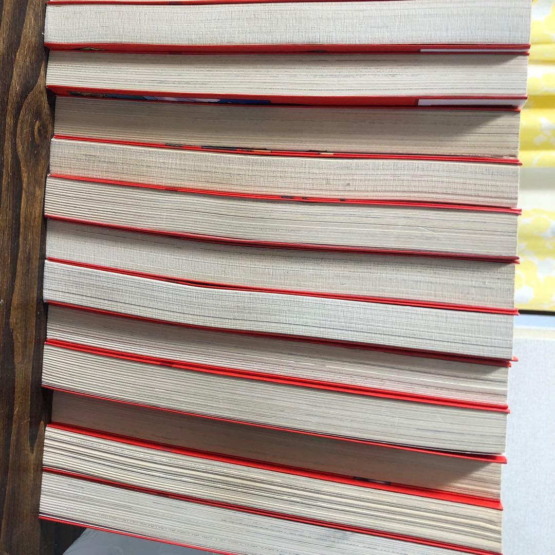 ドラゴンボール全巻セット（1〜34巻）