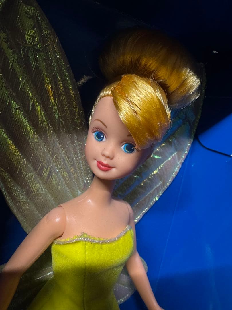 ピーターパン & ティンカーベル リミテッドエディション