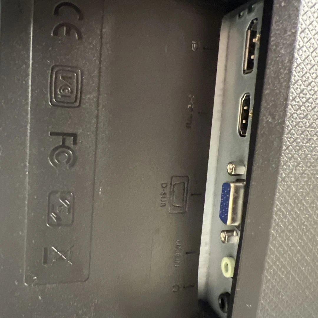 BenQ GW2780-T 27インチ モニター