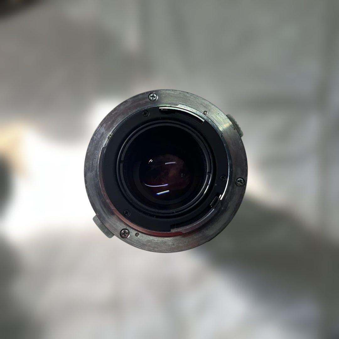 美品　オリンパス　OLYMPUS フィルムカメラ　ズームレンズ　セット説明書付き