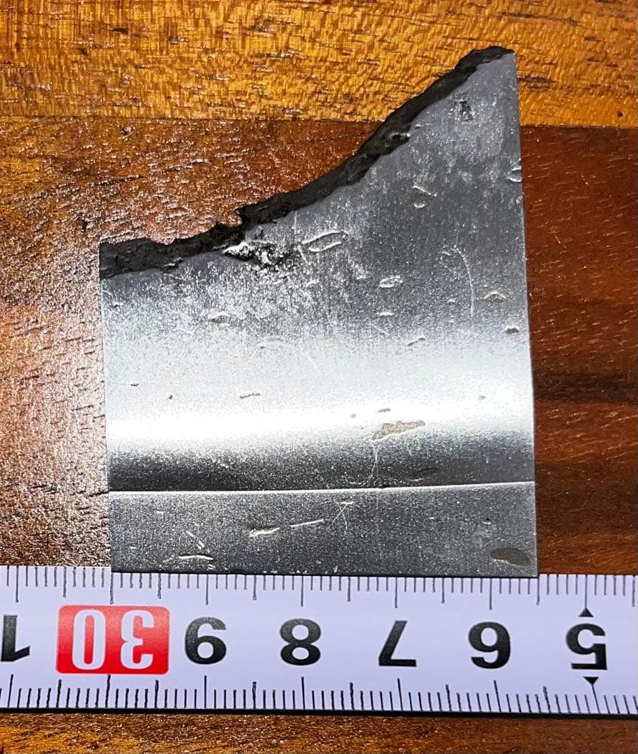 ◆ドロニノ隕石◆メテオライト◆