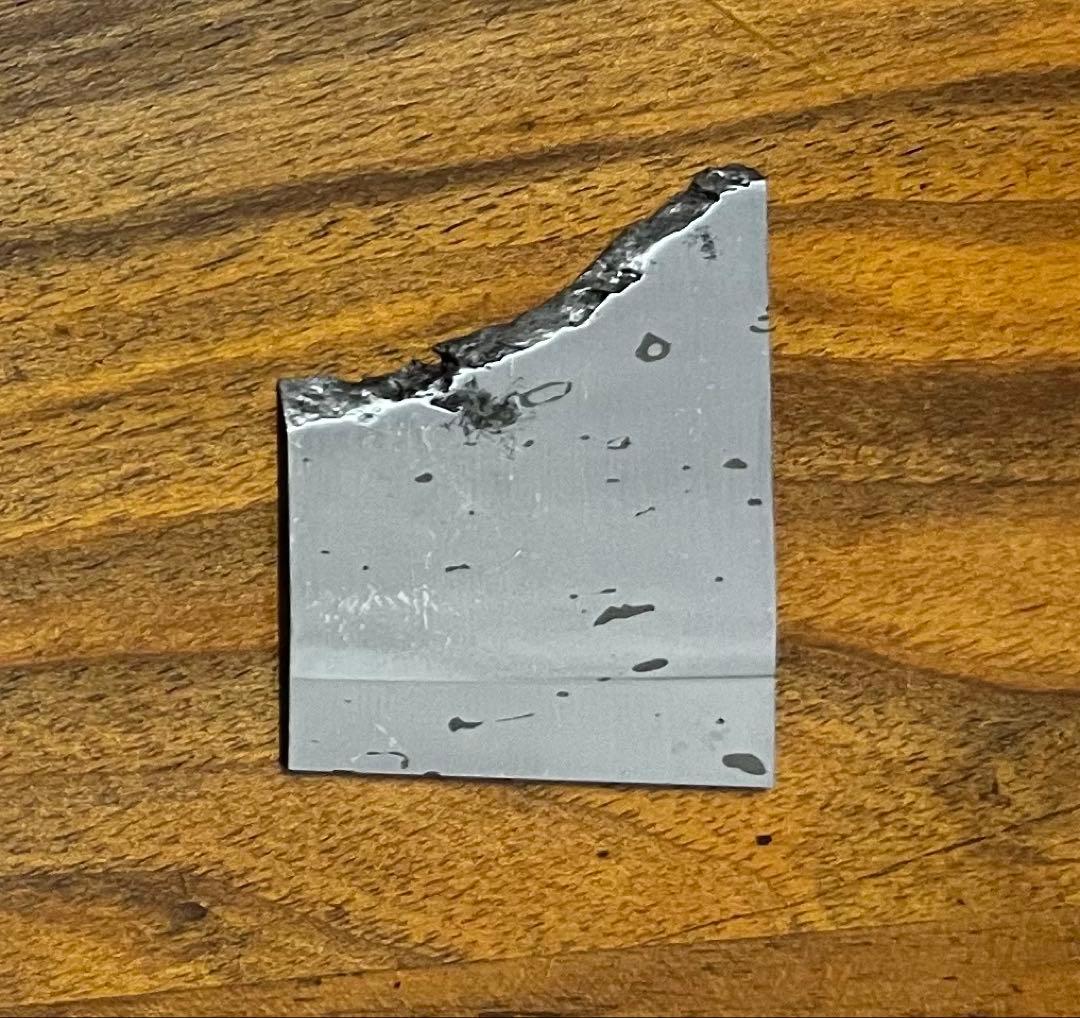 ◆ドロニノ隕石◆メテオライト◆