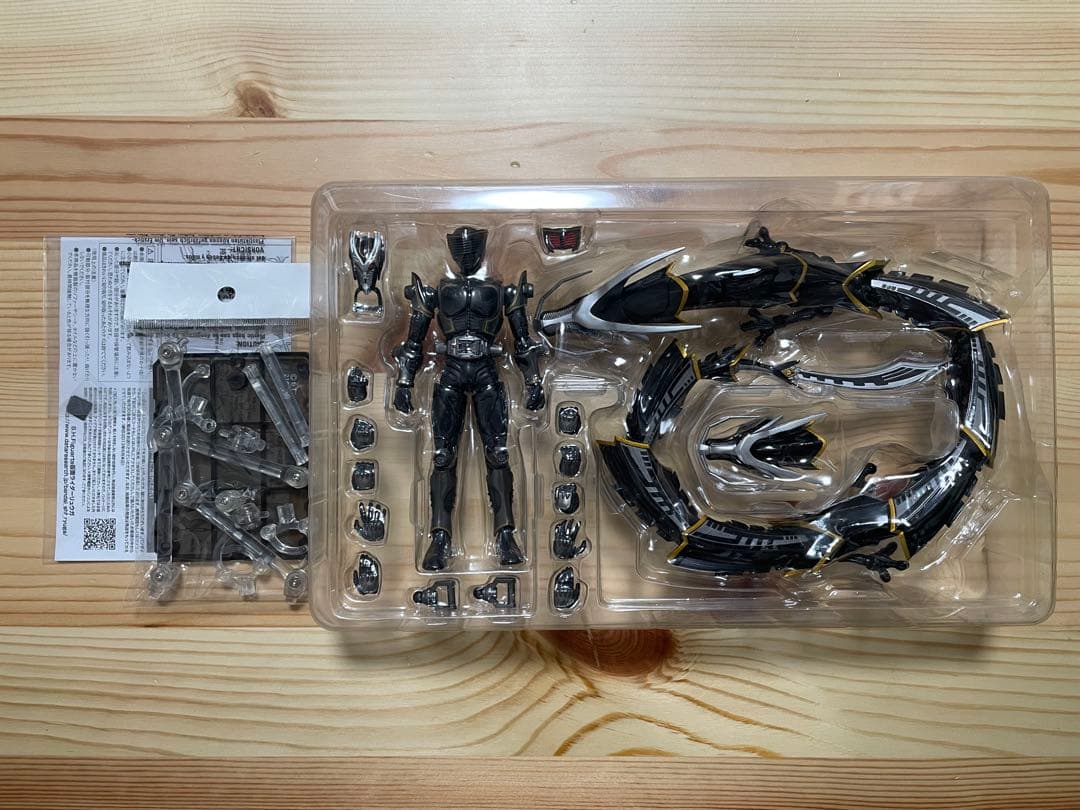 仮面ライダー龍騎 フィギュアーツ 15体セット 真骨彫 s.h.figuarts