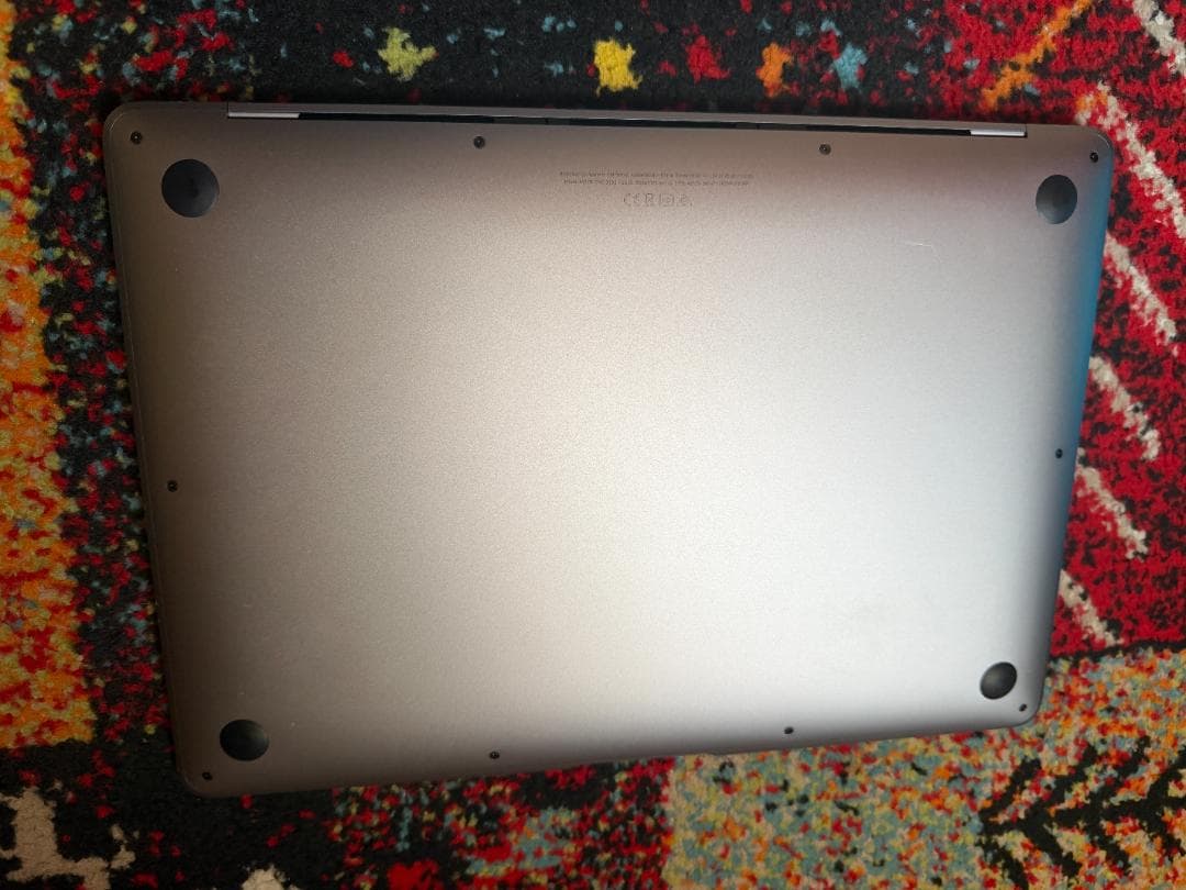 MacBook Air 2020 マックブックエア 83