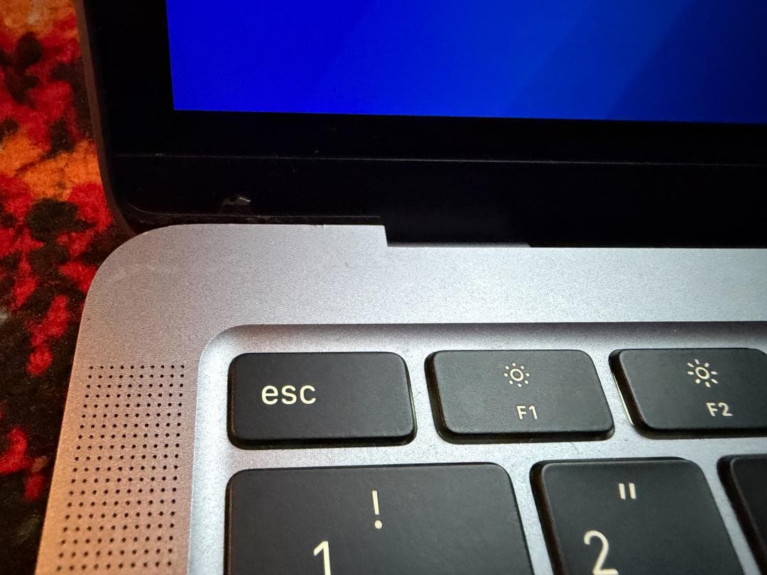 MacBook Air 2020 マックブックエア 83