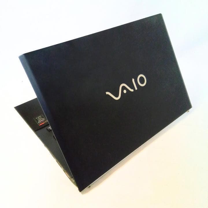 【VAIO美品】ノートパソコン windows11 office i5