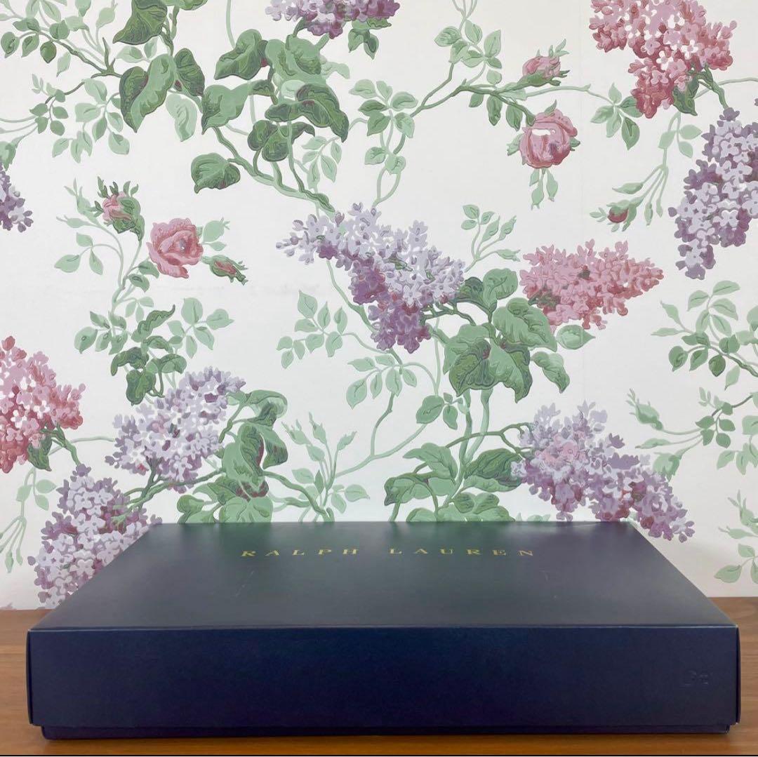 新品未使用 RALPH LAUREN バスタオル 2枚 ハンドタオル 1枚セット