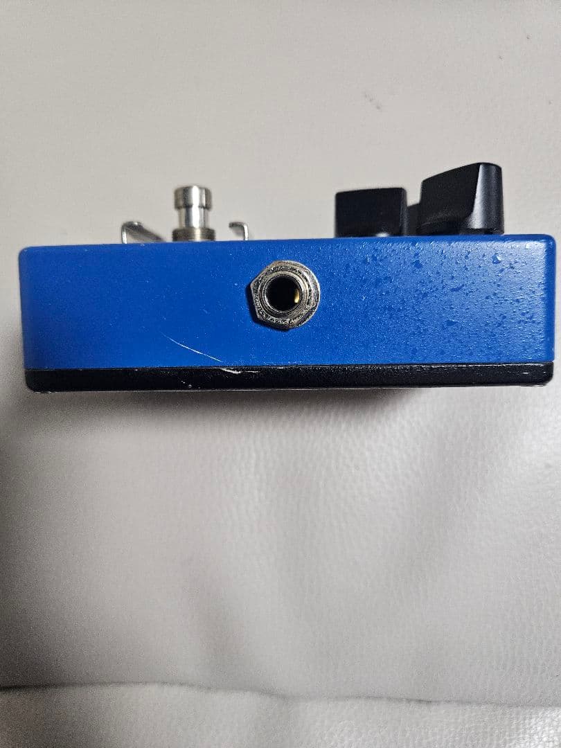 Providence VELVET COMP ギターエフェクター　本体のみ