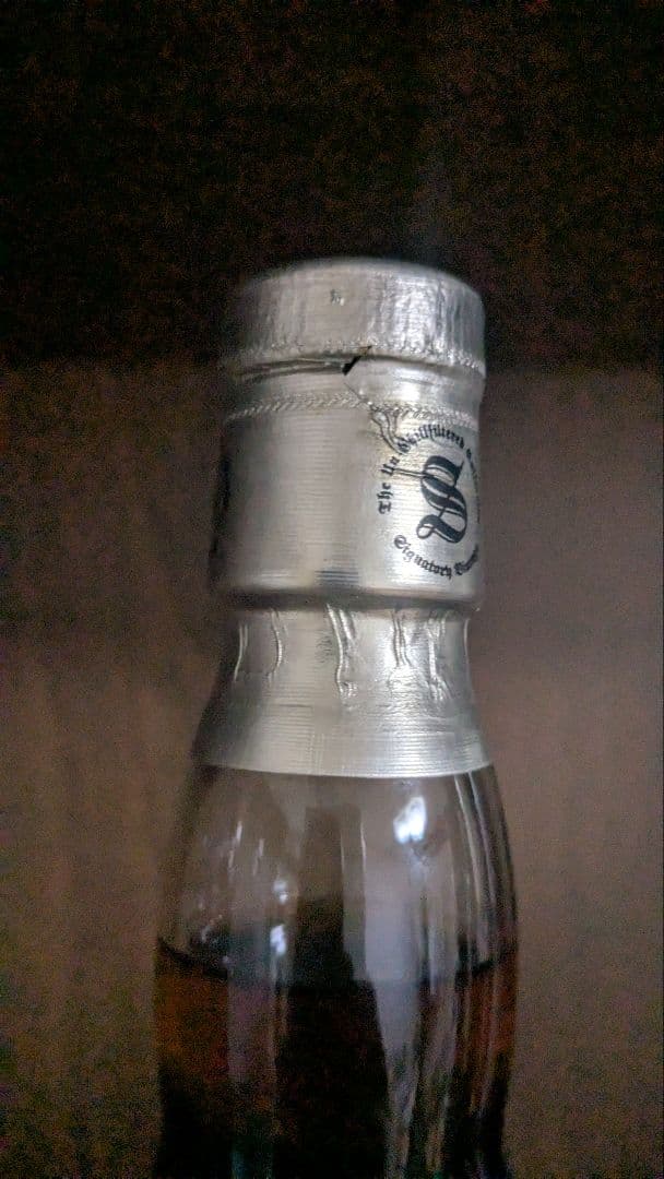 グレンリベット 2006 12年 62.4% 秩父祭