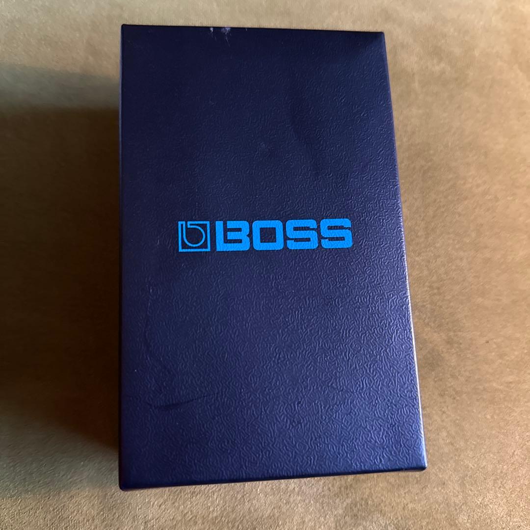BOSS RC1 ルーパー