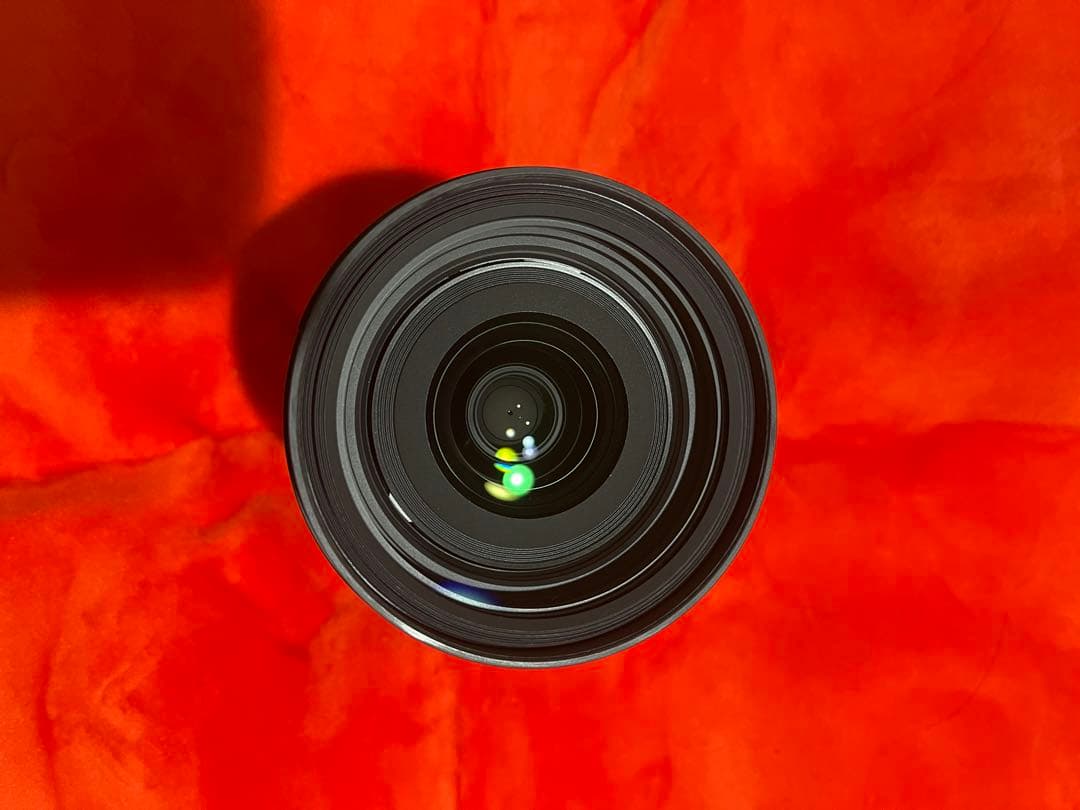 SIGMA 24-70mm F2.8 DG DN ズームレンズ