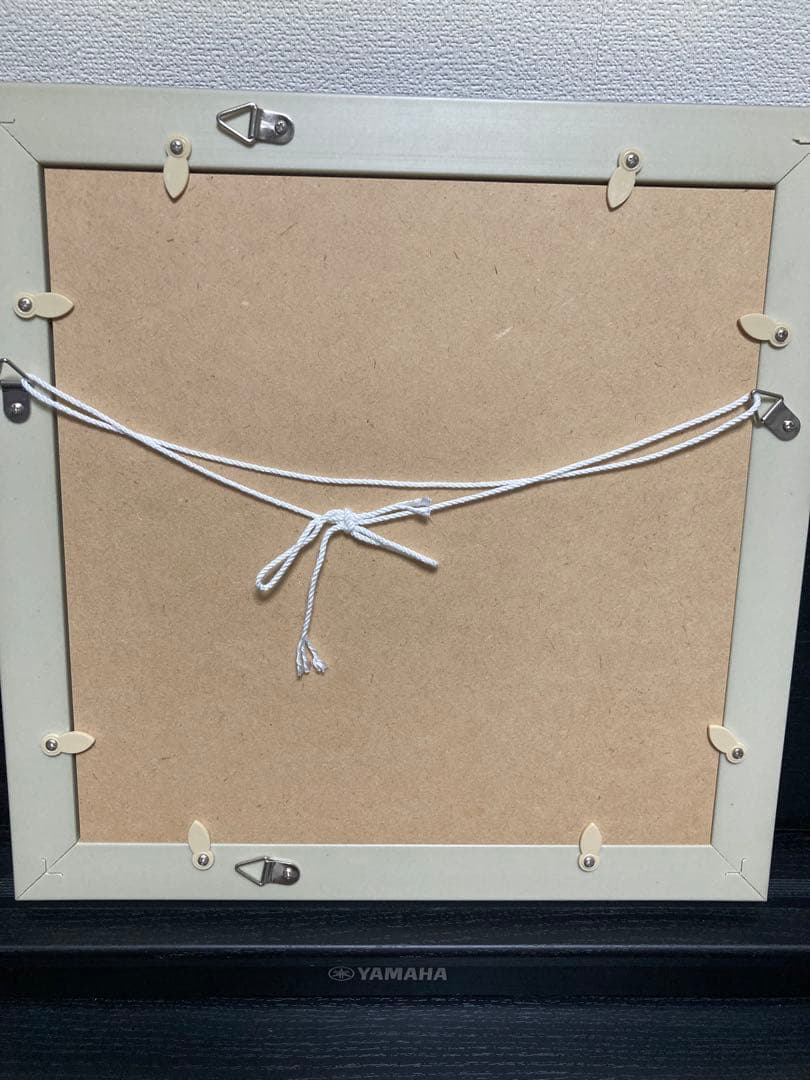 ターナー 光と色彩(ゲーテの色彩理論) 洪水のあとの朝