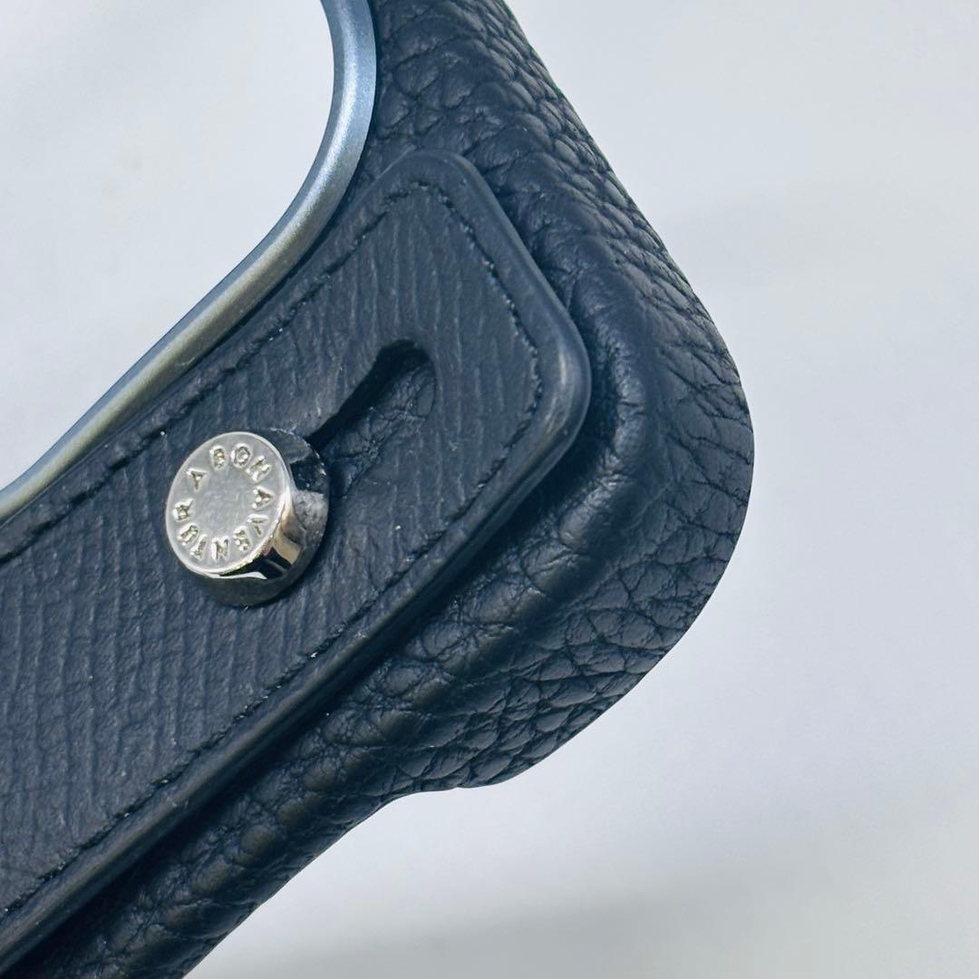 BONAVENTURA ボナベンチュラ iPhone15Pro ケース 新品スト