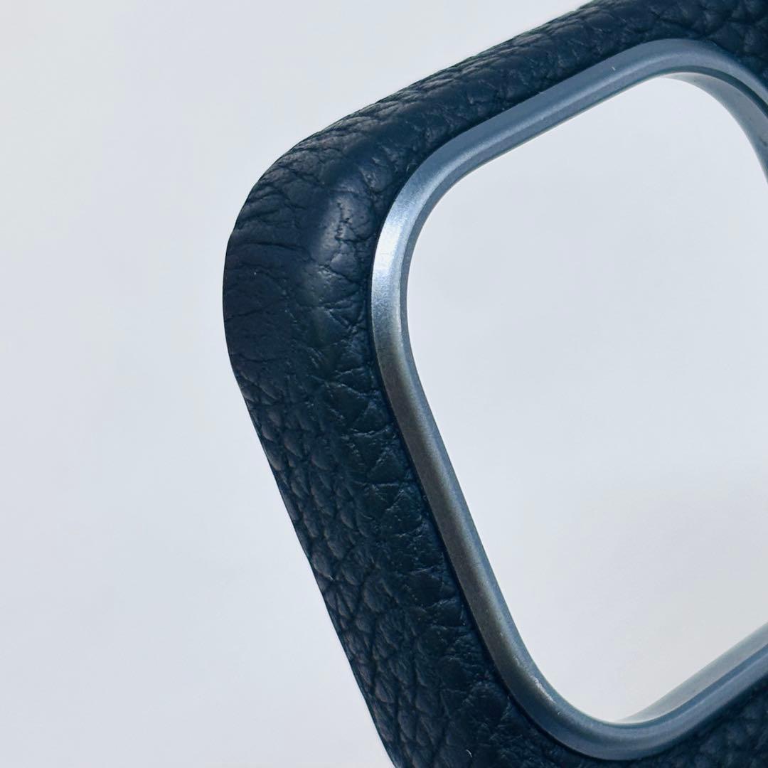 BONAVENTURA ボナベンチュラ iPhone15Pro ケース 新品スト