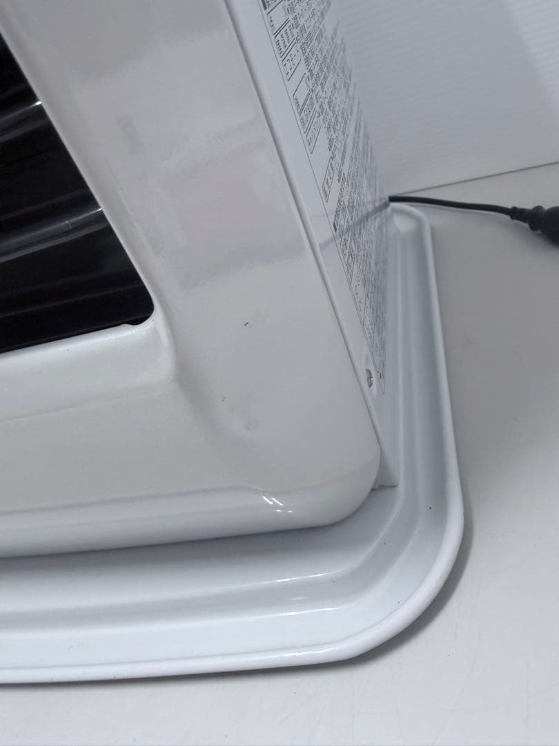 コロナ 石油ファンヒーター FH-G5718BY 2018年 動作確認済み