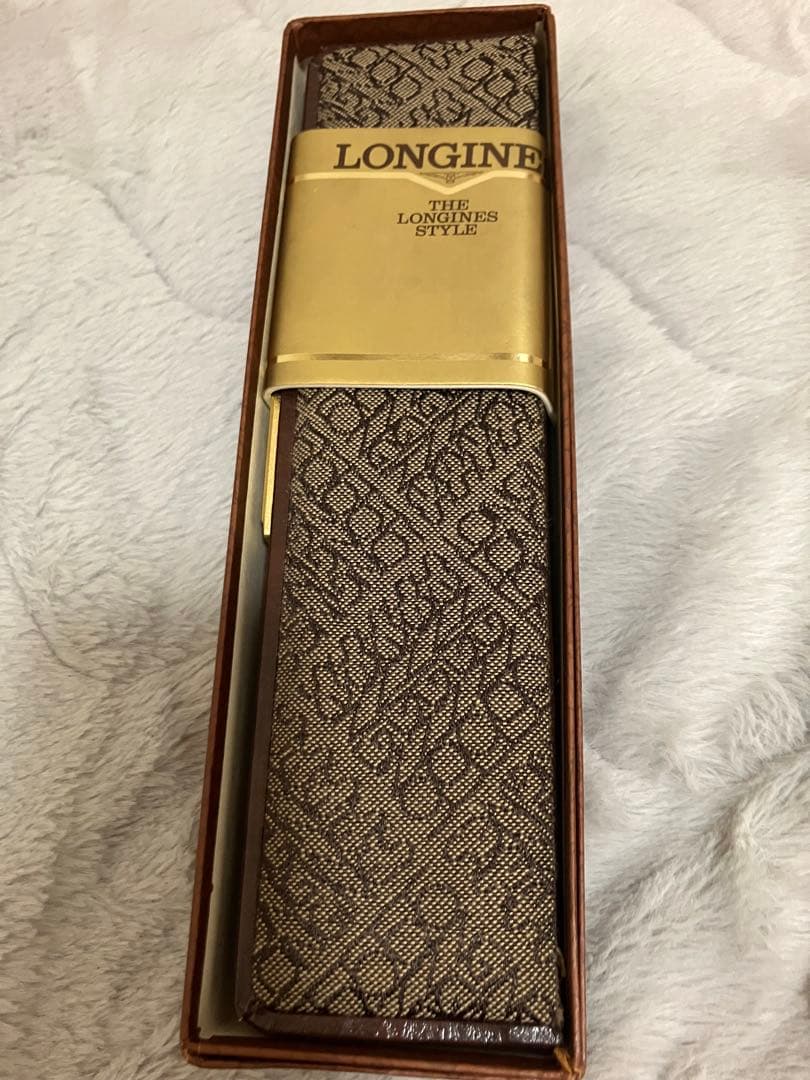 タ*カ様 LONGINES 時計づくり150年アニヴァサリーモデル