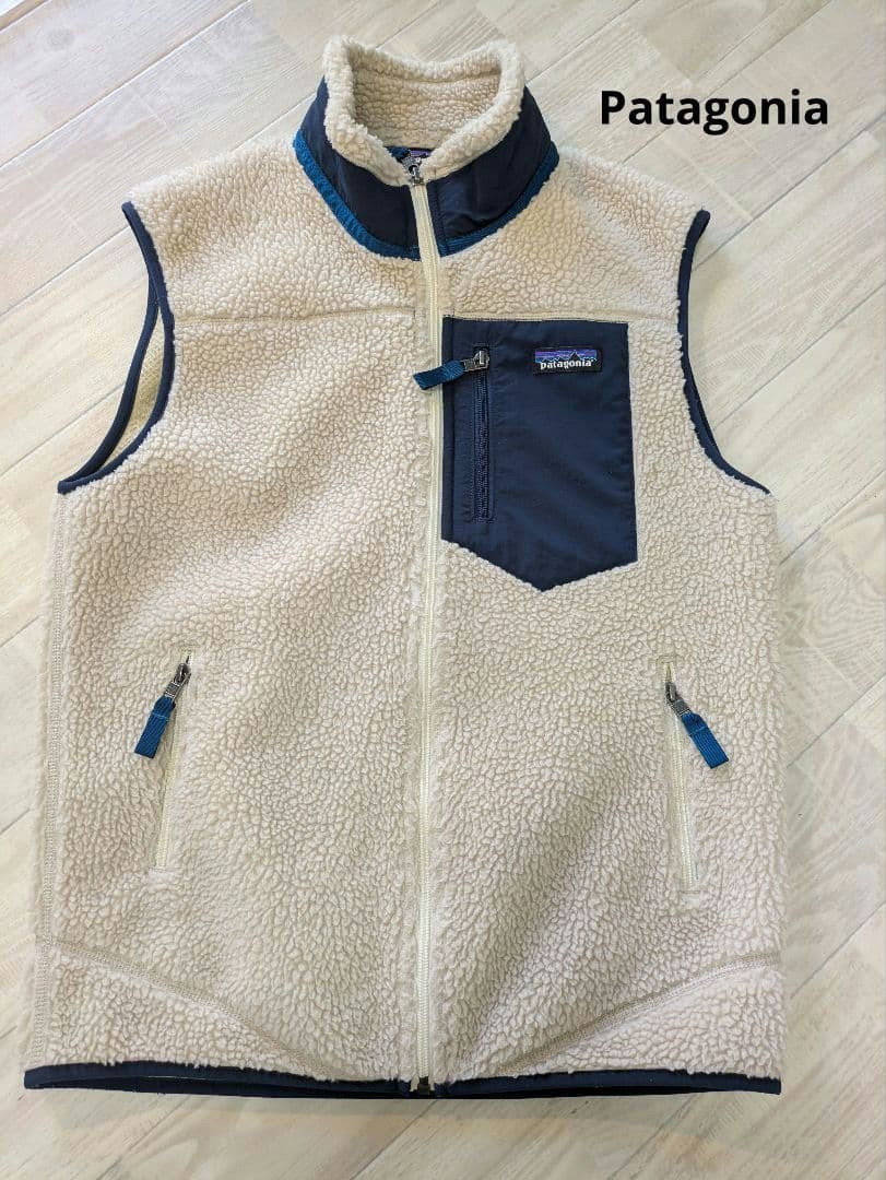 ☆美品☆Patagonia パタゴニア レトロX ベスト