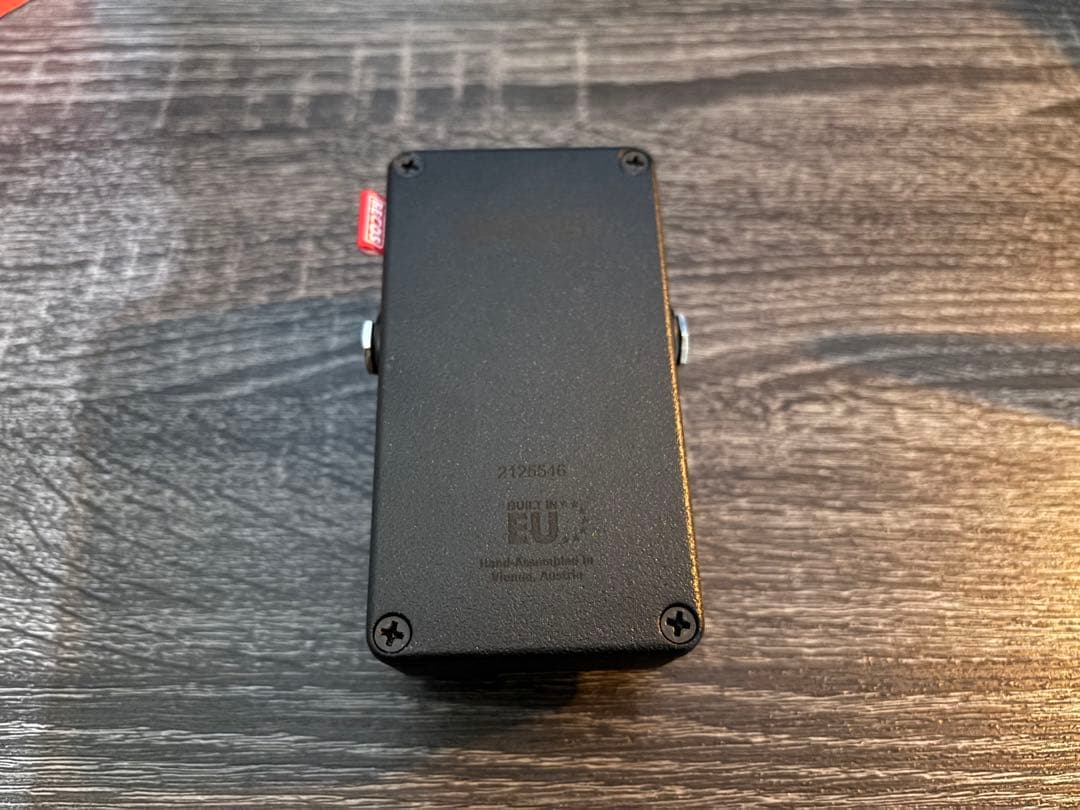 ベース Becos CompIQ STELLA Pro Compressor MKII