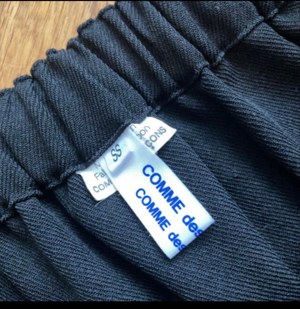 COMME des GARCONS COMME des GARCONSスカート