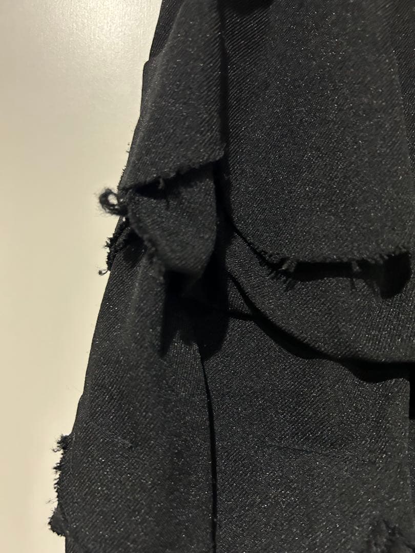 COMME des GARCONS COMME des GARCONSスカート