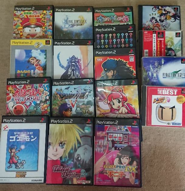 その他 SONY PlayStation2 SCPH-70000 CB