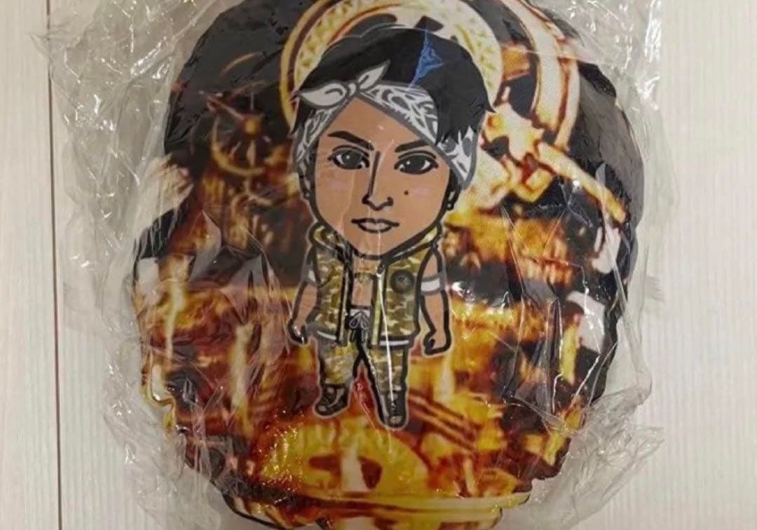 GENERATIONS クッション まとめ売り