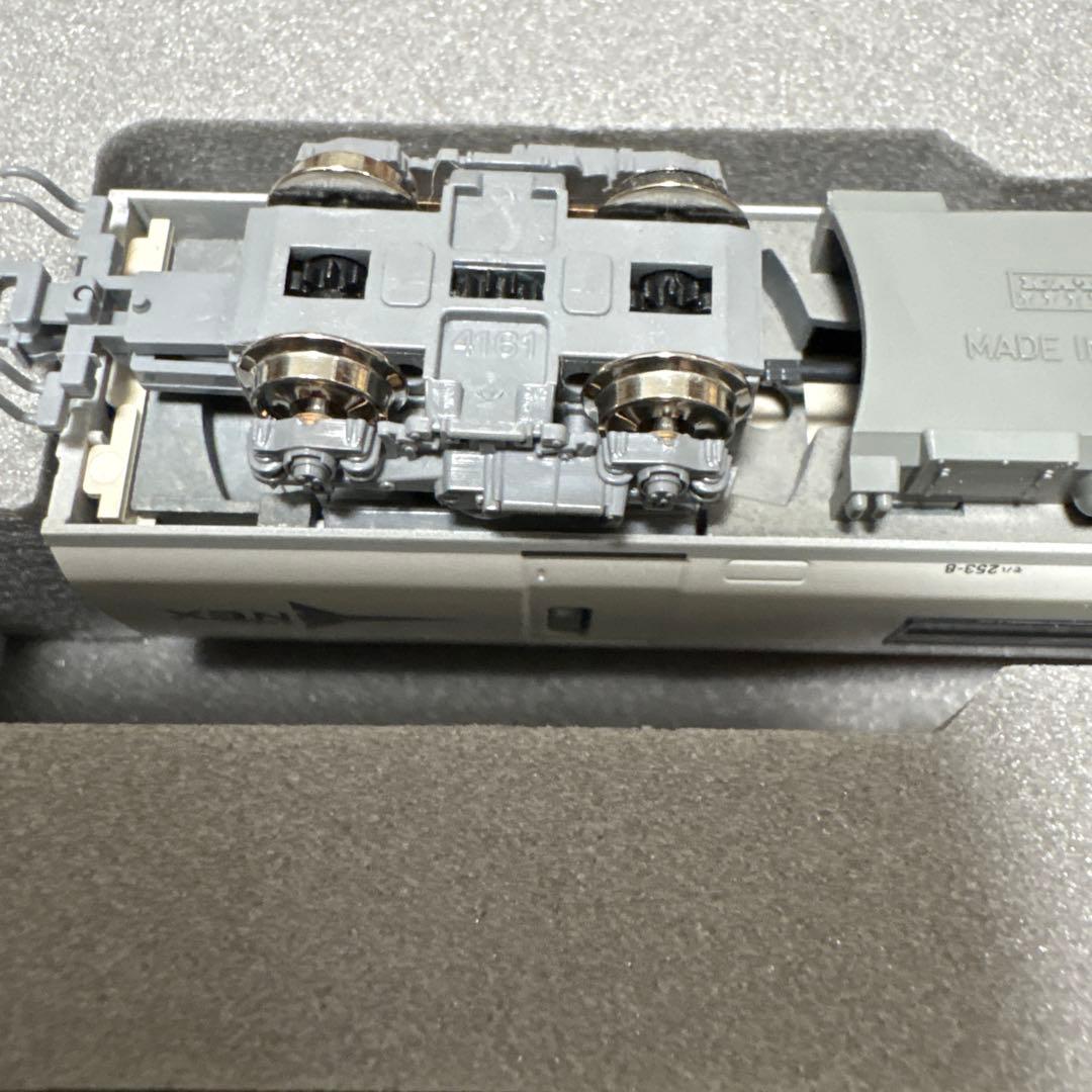 【室内灯付き美品】KATO 10-408 253系成田エクスプレス6両セット