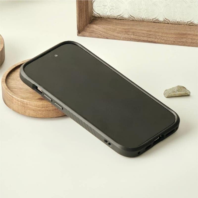 ディズニー ミッキー＆ミニー iPhone スマホケース　MagSafe 対応