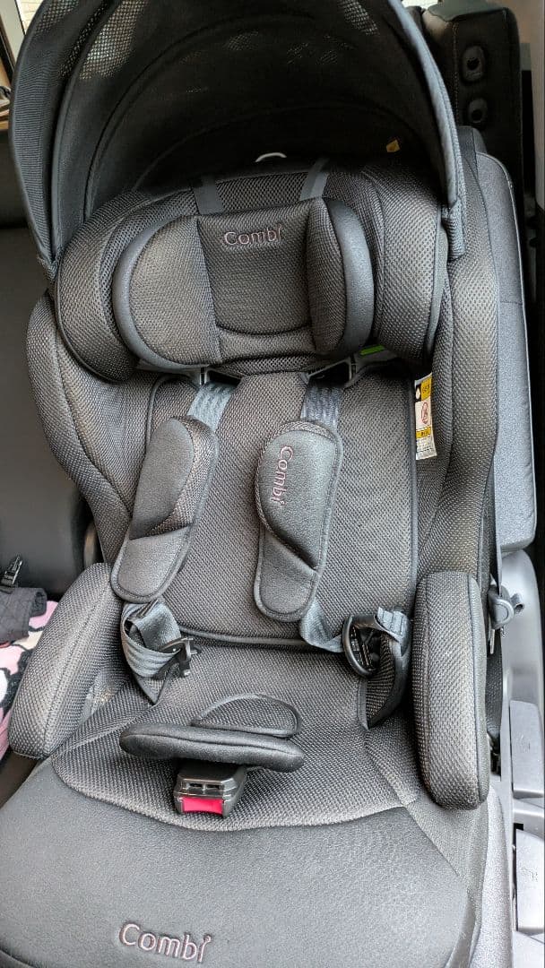 コンビジョイトリップ アドバンスpremium R129 エッグショック SB