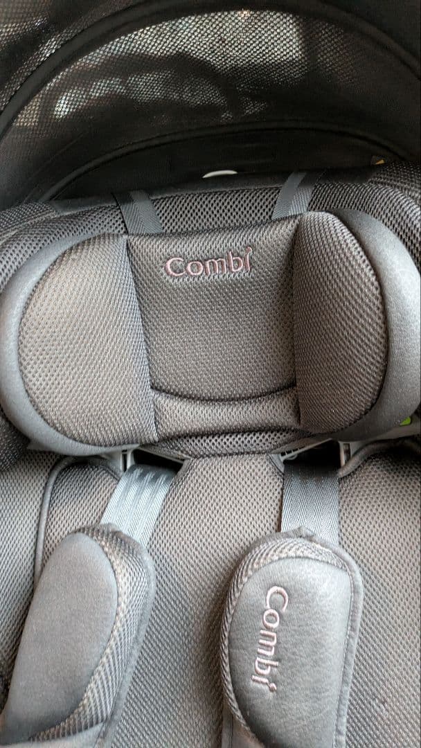 コンビジョイトリップ アドバンスpremium R129 エッグショック SB