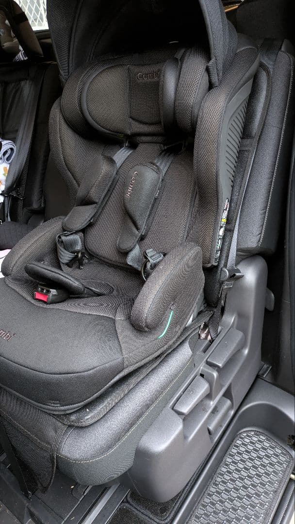 コンビジョイトリップ アドバンスpremium R129 エッグショック SB