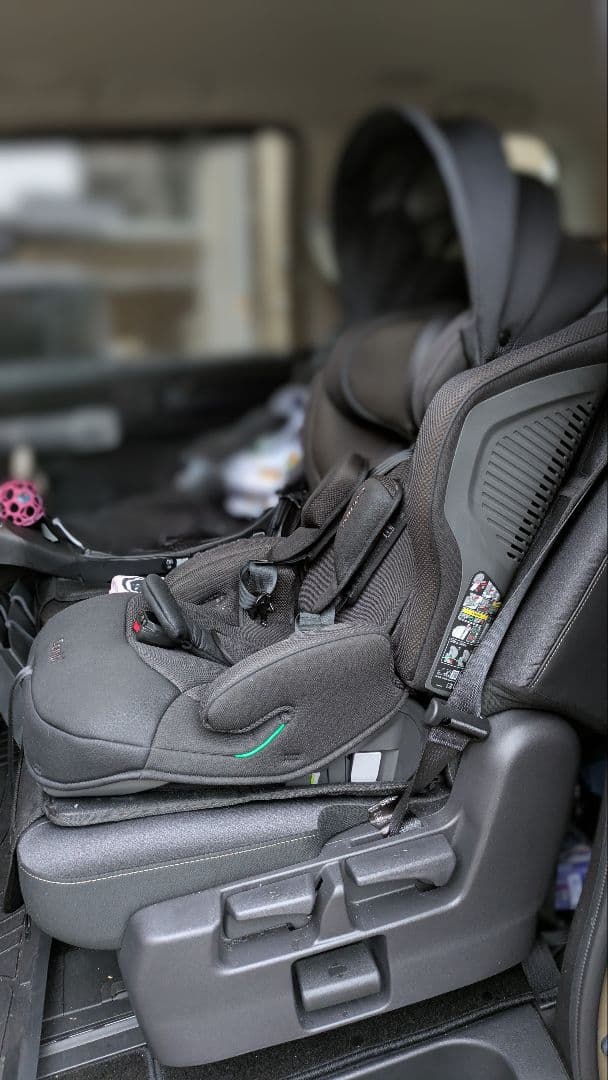 コンビジョイトリップ アドバンスpremium R129 エッグショック SB