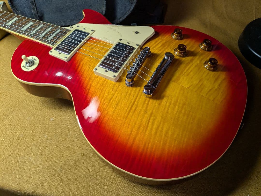 Epiphone　レスポールスタンダード　standard Les Paul