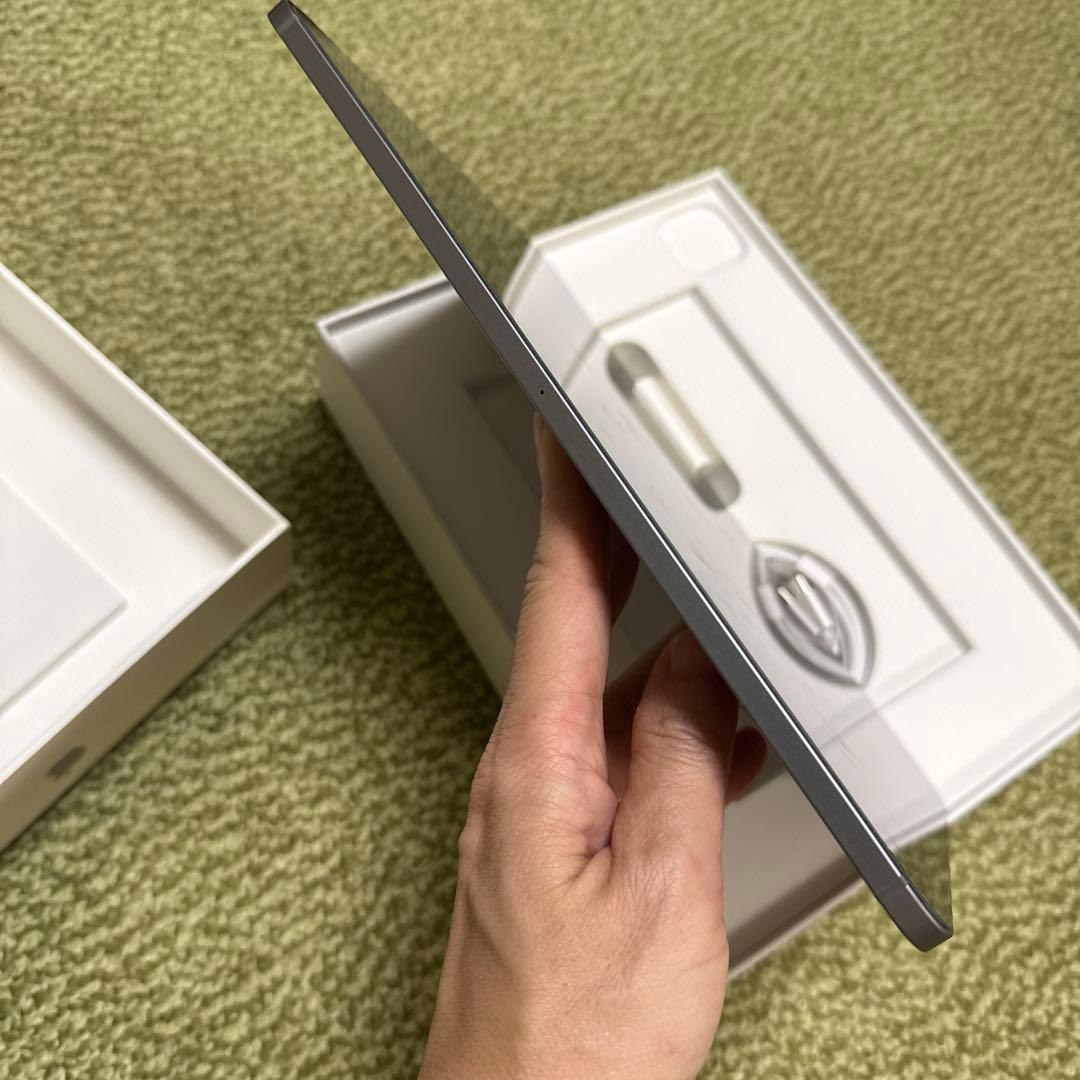 iPad Pro 11インチ (第4世代) 256 Wi-Fi Cellular