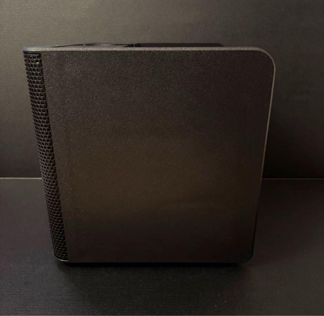 【おそらく未使用】YAMAHA STAGEPAS200 バッテリー非搭載モデル