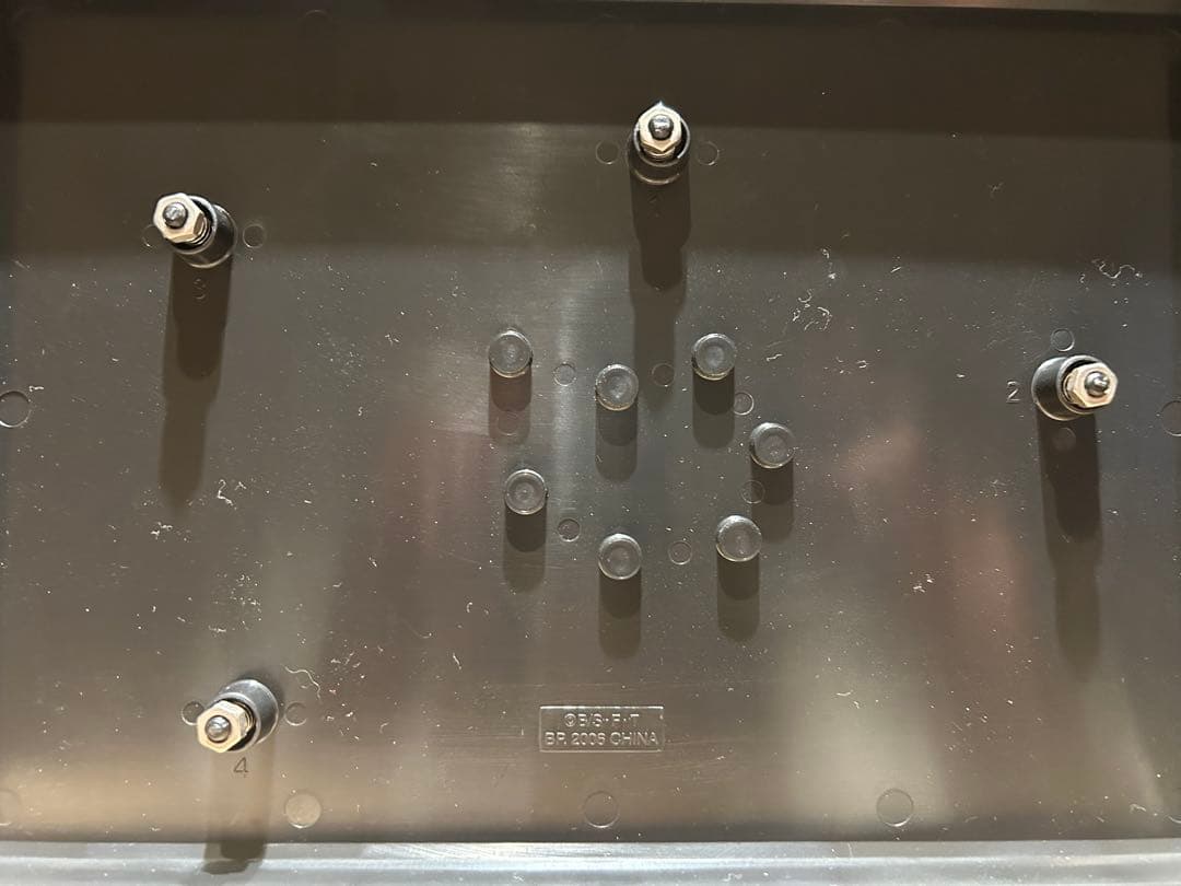 ドラゴンボール　神龍　ガラポンくじ金賞