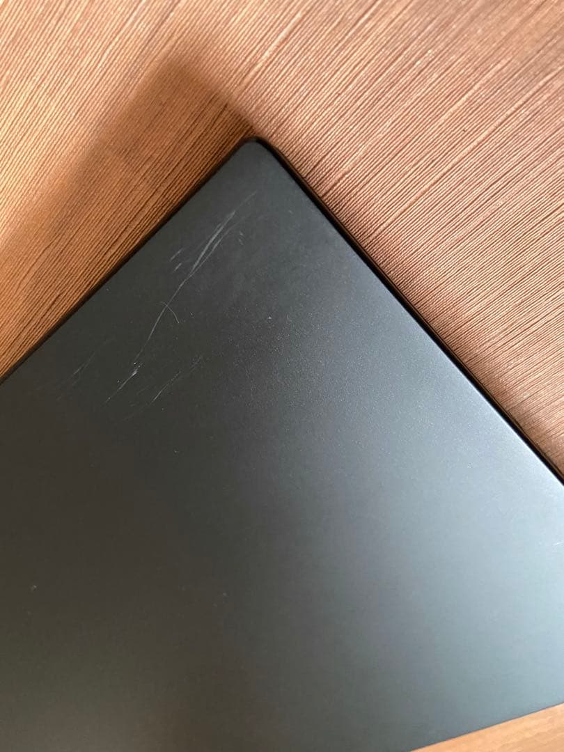 Lenovo ThinkPad X13 Gen1 Ryzen 5 Pro 高性能