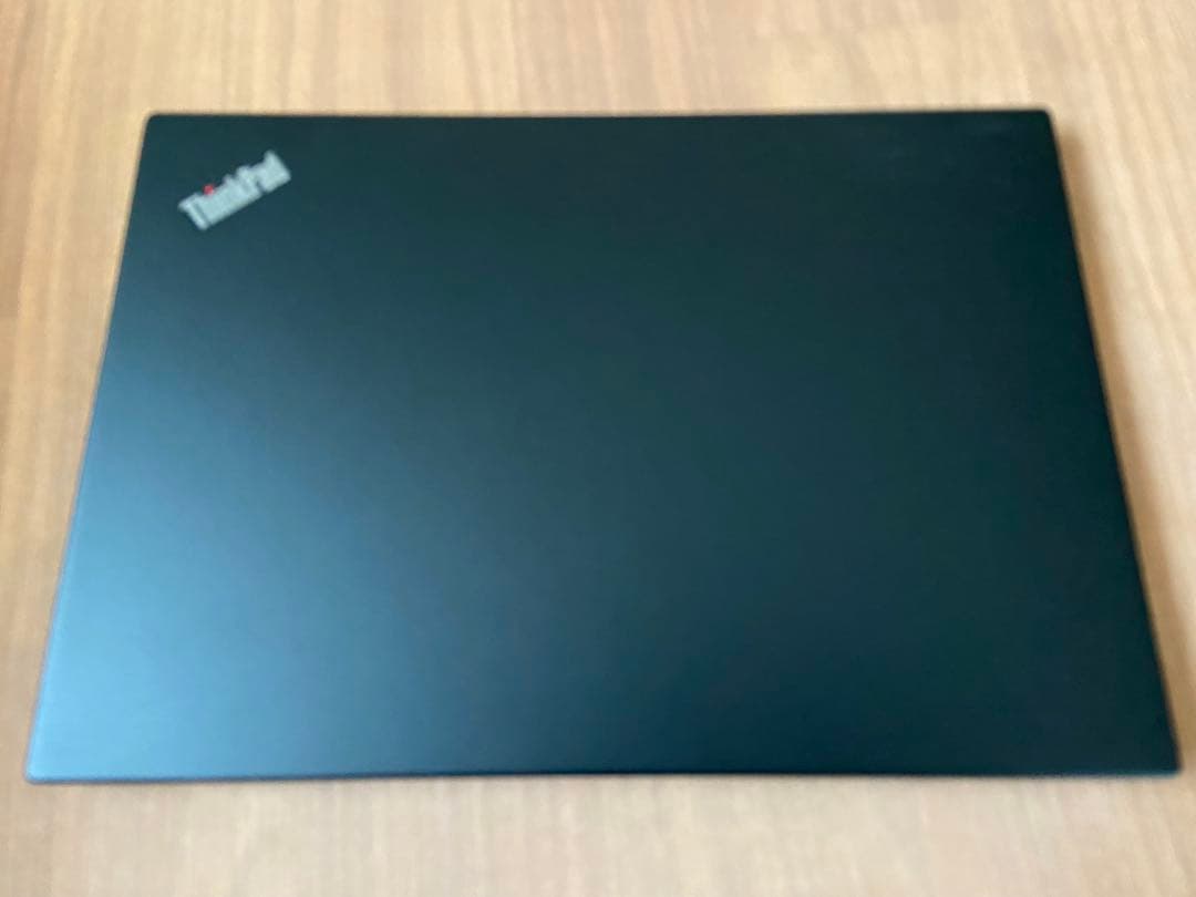 Lenovo ThinkPad X13 Gen1 Ryzen 5 Pro 高性能
