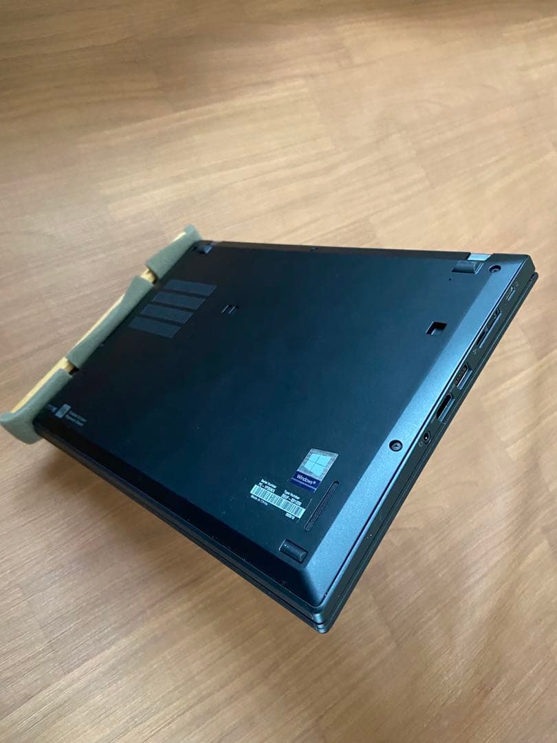 Lenovo ThinkPad X13 Gen1 Ryzen 5 Pro 高性能