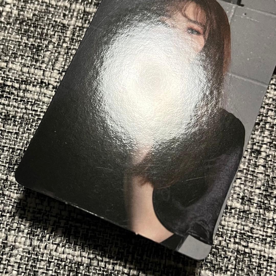 Dreamcatcher スア トレカ　セット　End Of Nightmare