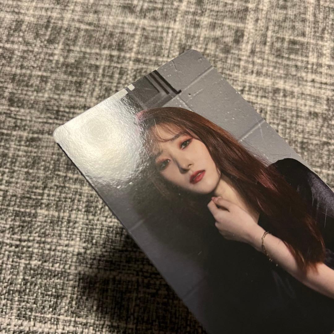 Dreamcatcher スア トレカ　セット　End Of Nightmare