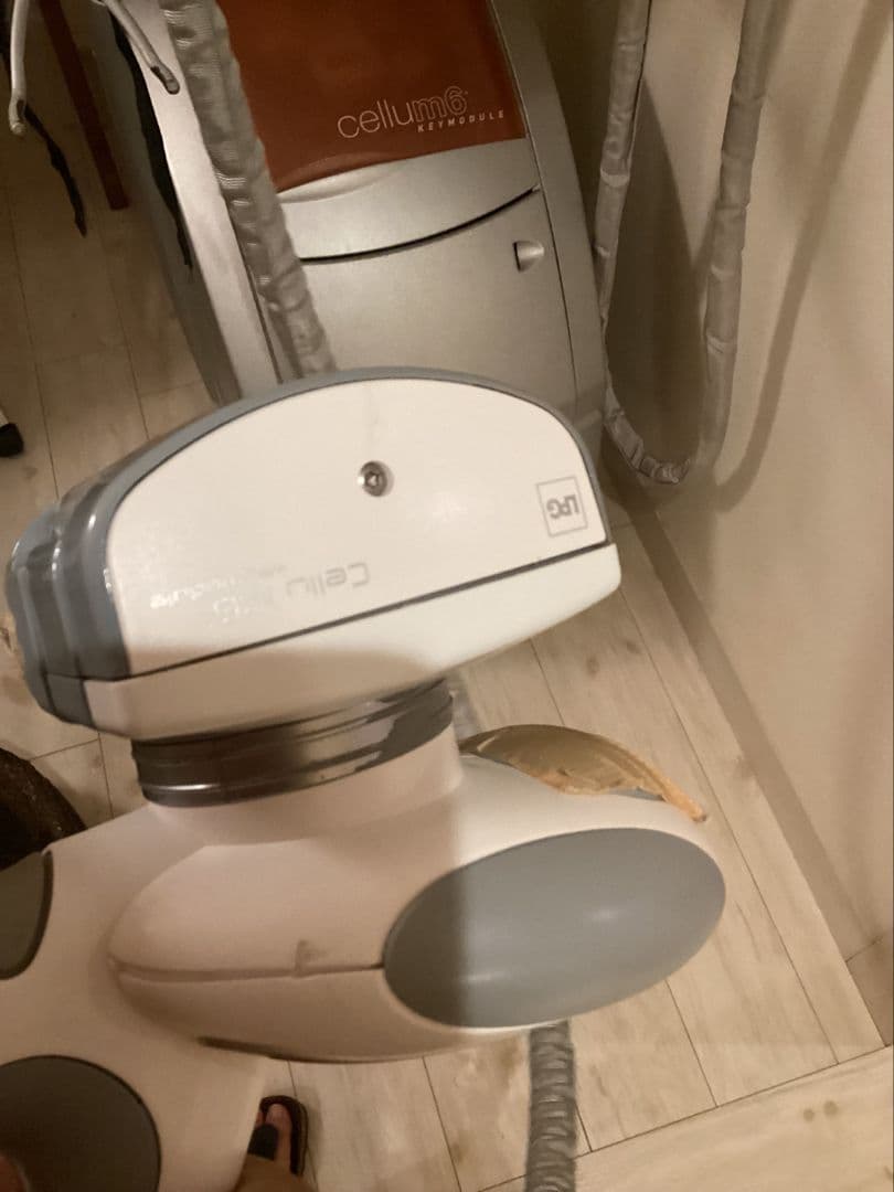 エンダモロジー　個人サロン開業にも